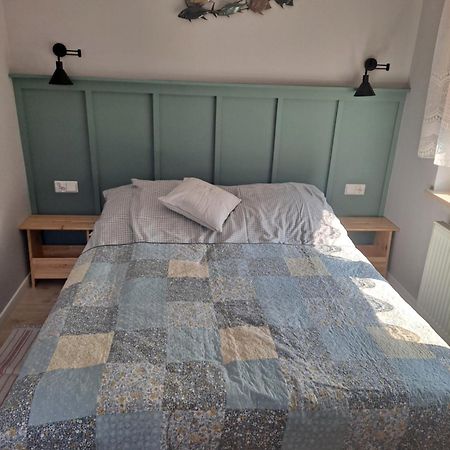 Apartament Pokoje U Franka Jastarnia Zewnętrze zdjęcie