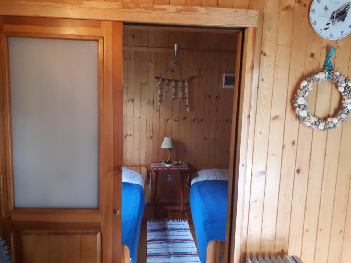 Apartament Pokoje U Franka Jastarnia Zewnętrze zdjęcie