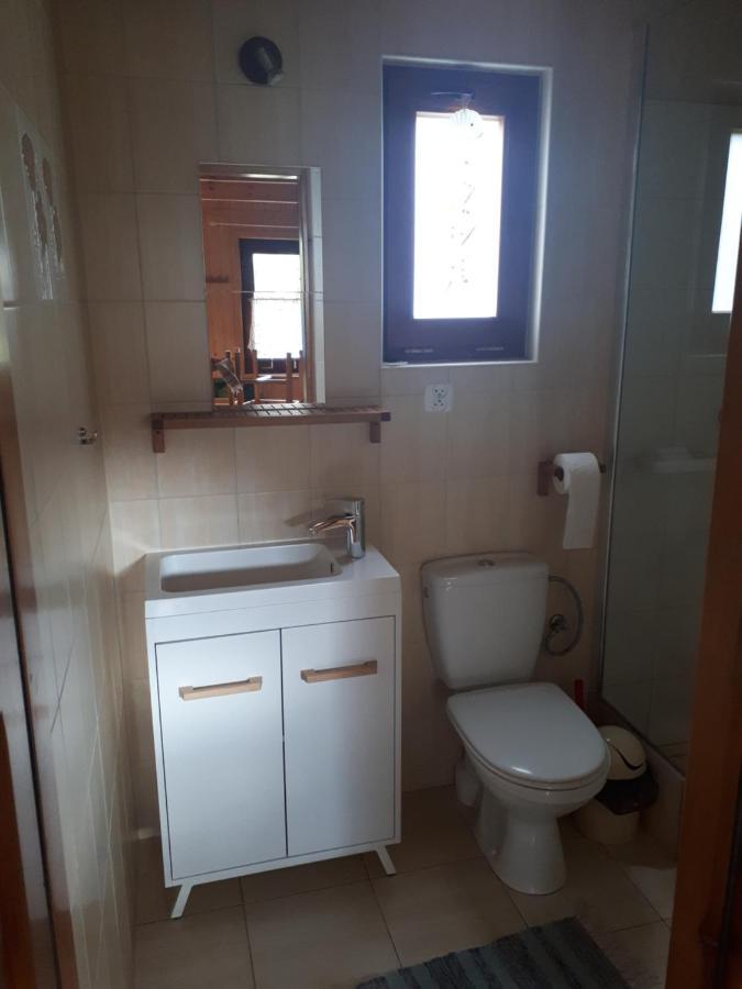 Apartament Pokoje U Franka Jastarnia Zewnętrze zdjęcie