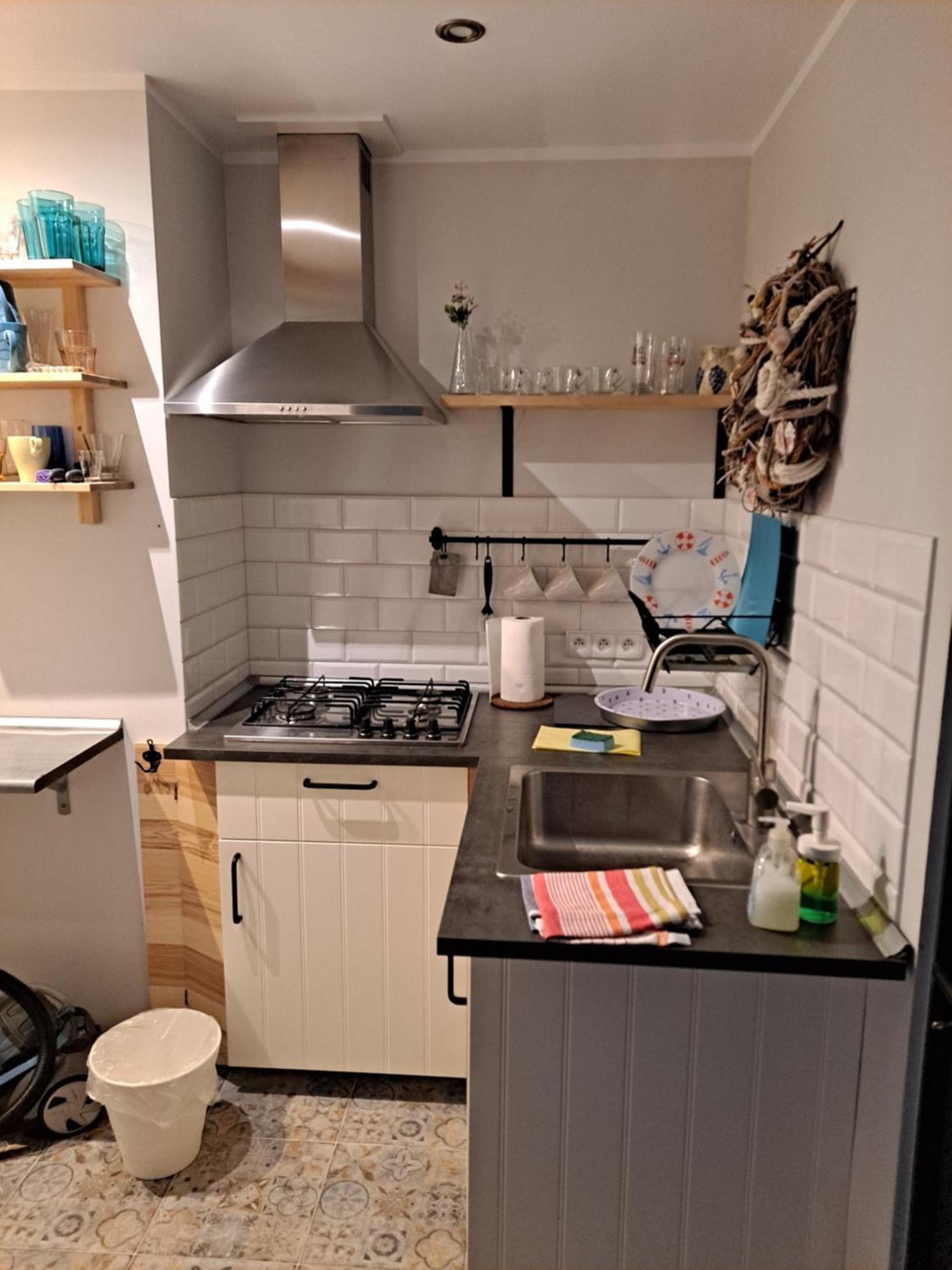 Apartament Pokoje U Franka Jastarnia Zewnętrze zdjęcie